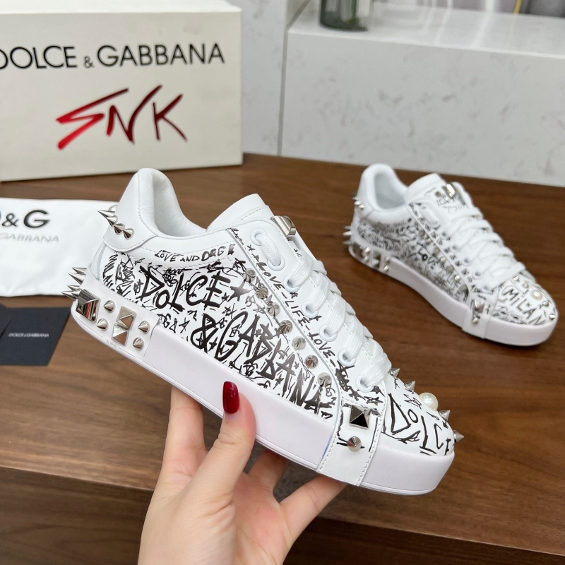 Dolce & Gabbana Sneakers